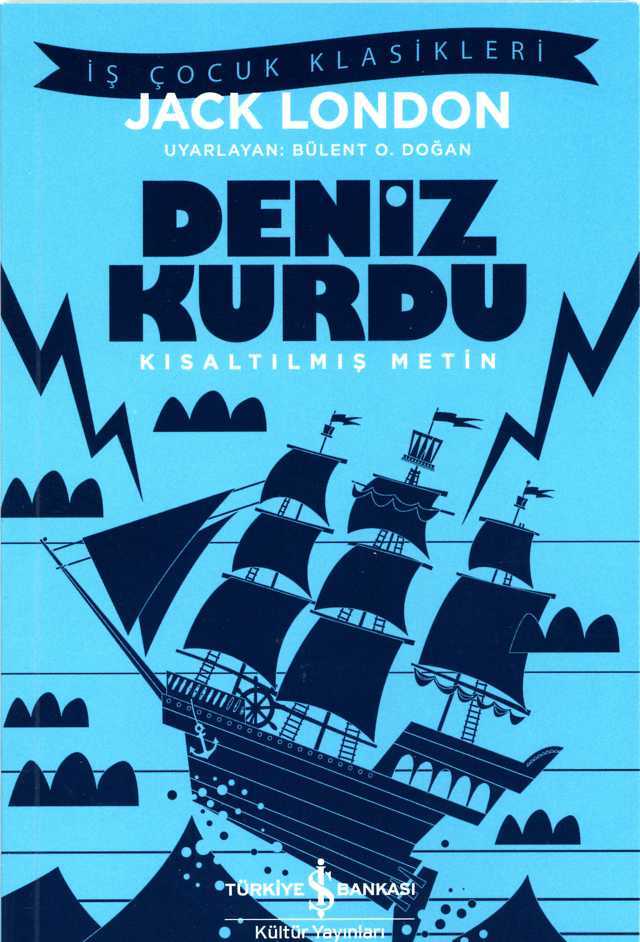 Deniz Kurdu /