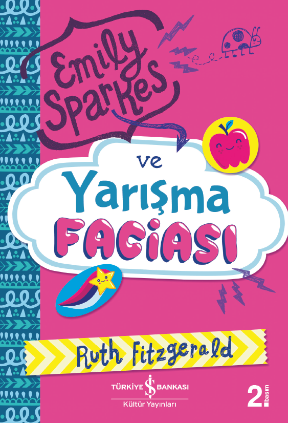 Emily Sparkes ve Yarışma Faciası /