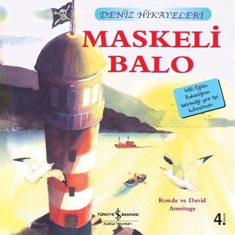 Maskeli Balo /