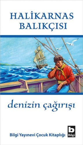 Denizin Çağırışı /
