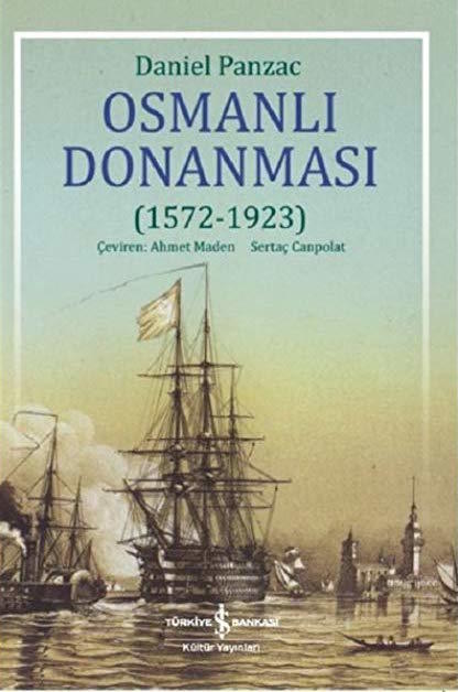 Osmanlı Donanması