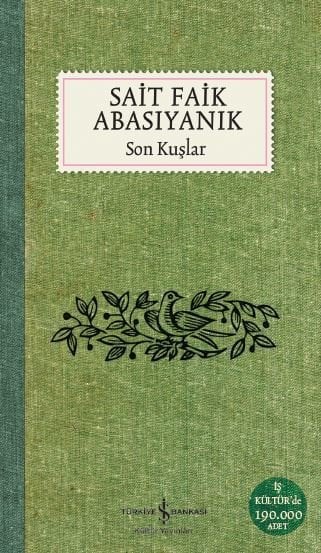 Son Kuşlar /
