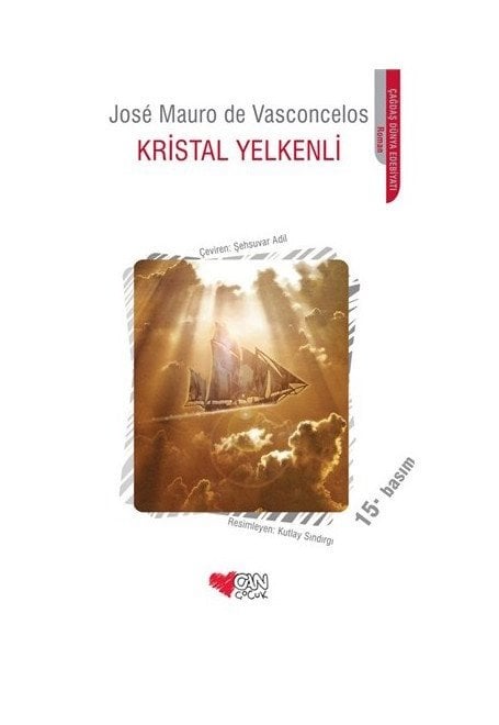 Kristal Yelkenli/