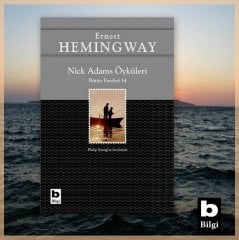 Nick Adams Öyküleri - Bütün Eserleri 14/