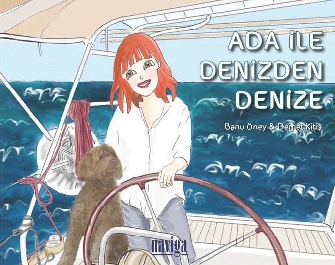 Ada ile Denizden Denize
