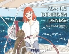 Ada ile Denizden Denize