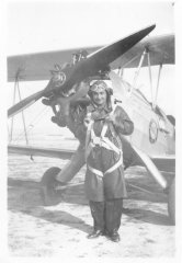 Gaziantep'in Tayyareli Yılları