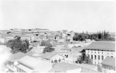 Gaziantep'in Tayyareli Yılları