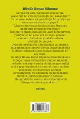 *Büyük Beyaz Bilmece