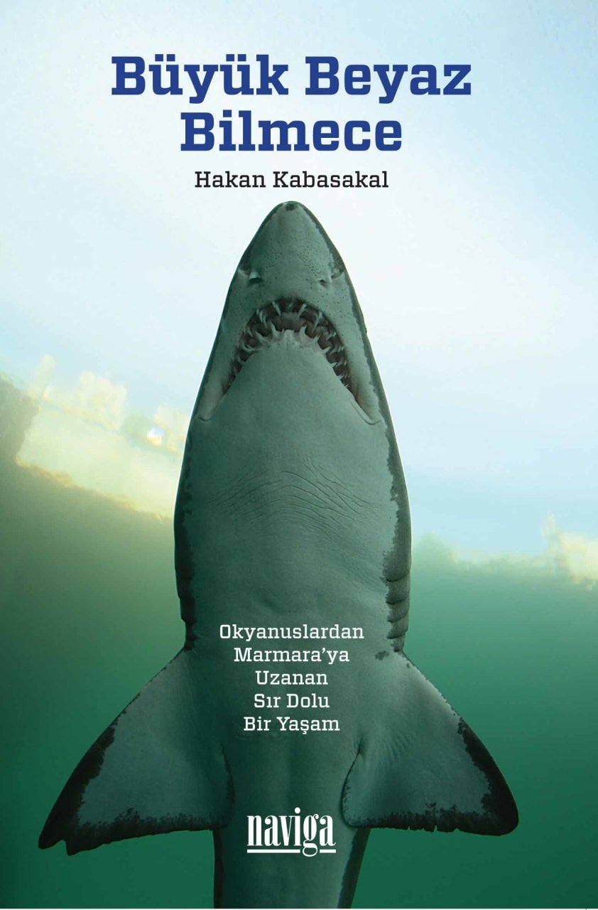 *Büyük Beyaz Bilmece