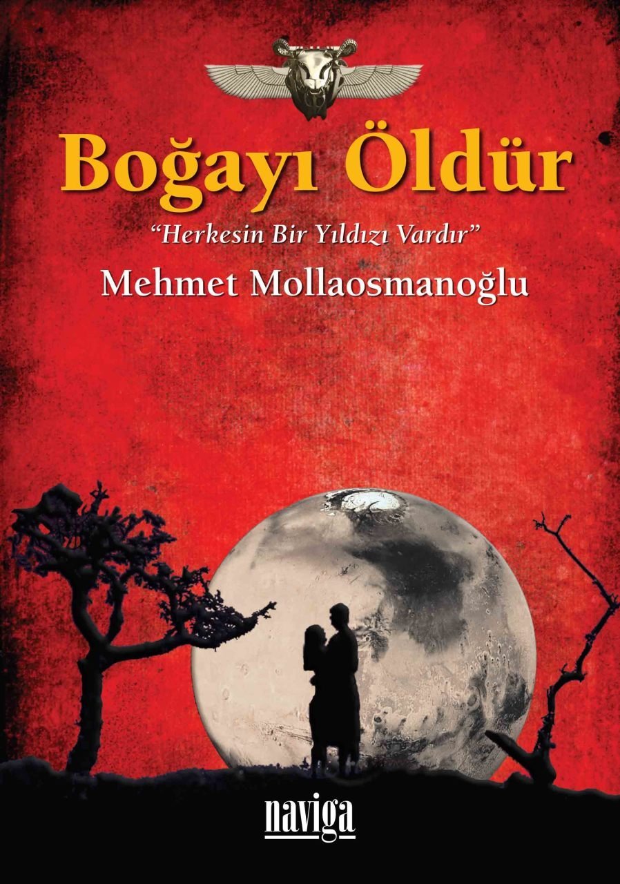 *Boğayı Öldür