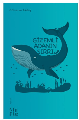 Gizemli Adanın Sırrı