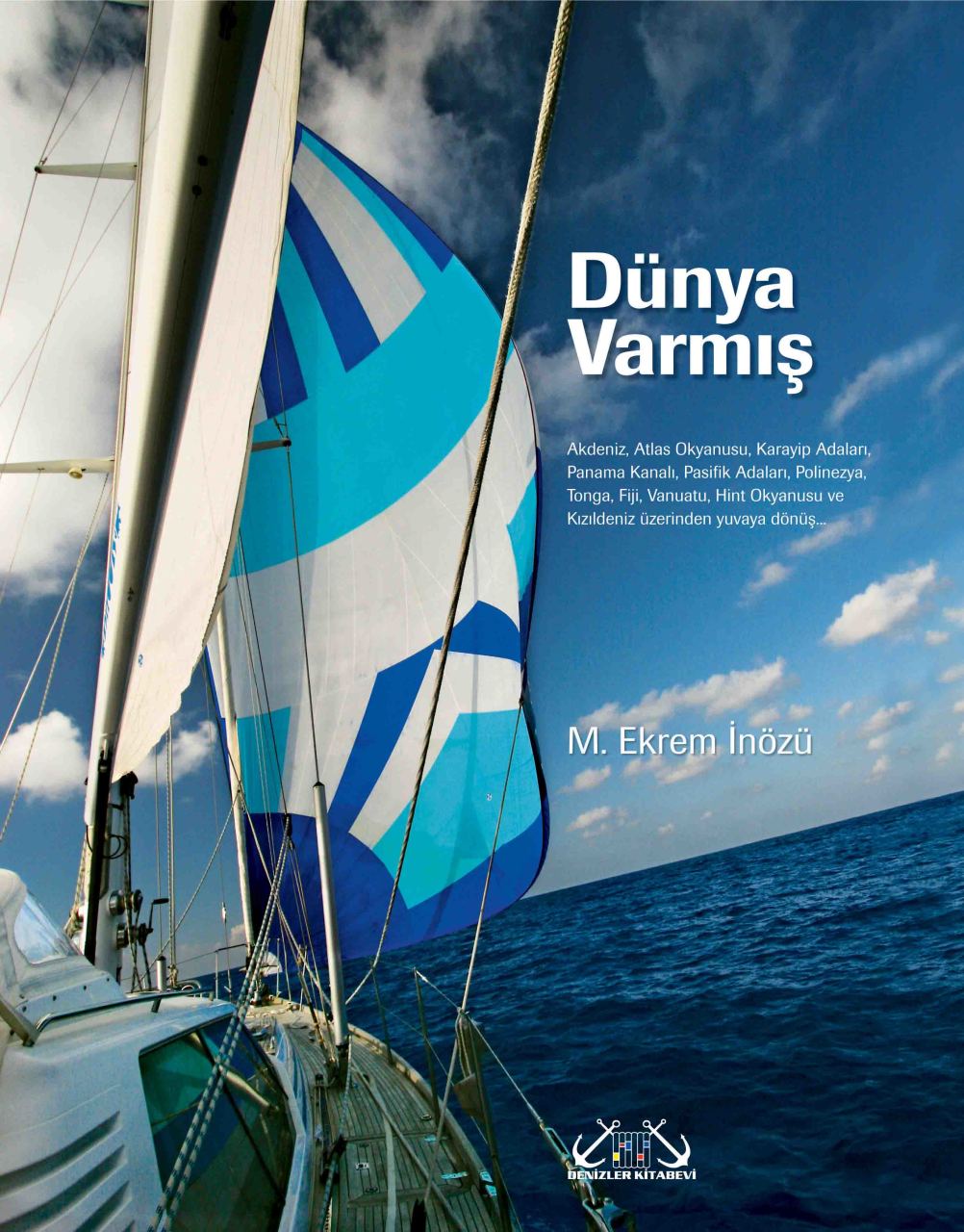 Dünya Varmış
