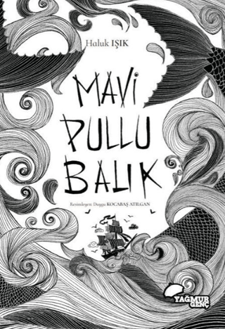 Mavi Pullu Balık