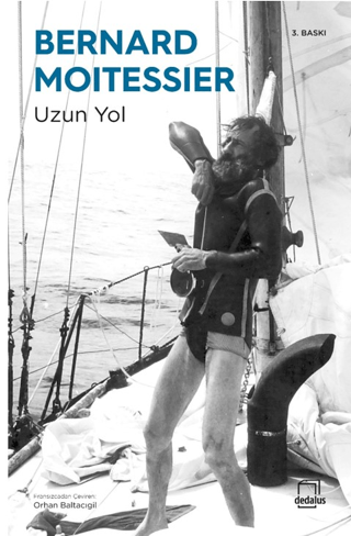 Uzun Yol