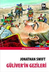 Güliver'in Gezileri ,