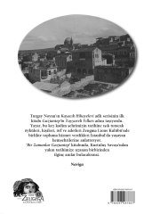 *Bir Zamanlar Gaziantep-Kayacık Hikayeleri II