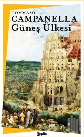 Güneş Ülkesi - Campanella ,