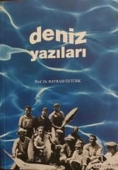 deniz yazıları