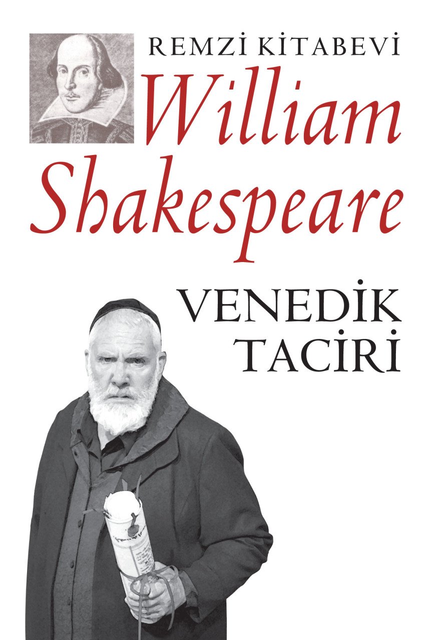 Venedik Taciri /
