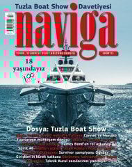 Naviga Ekim 2021