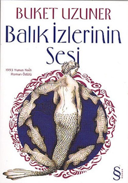 Balık İzlerinin Sesi,
