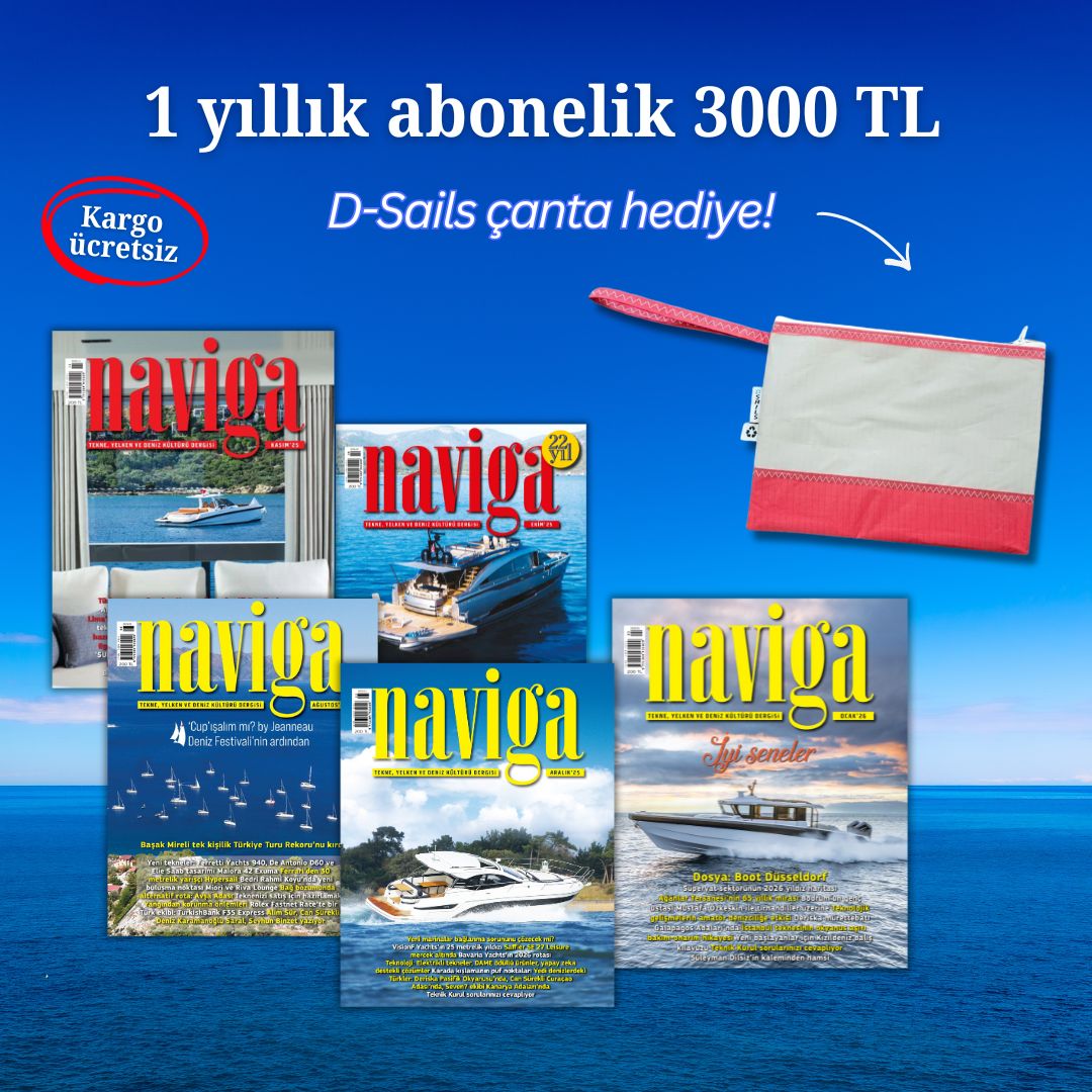Naviga Abonelik