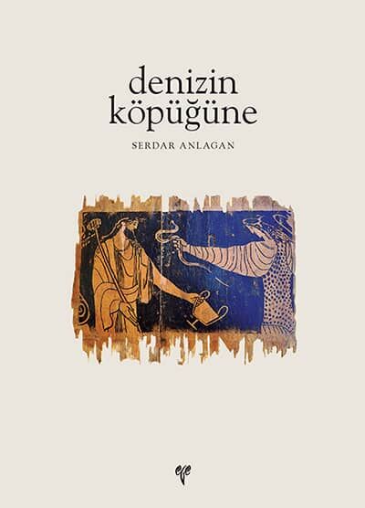 denizin köpüğüne