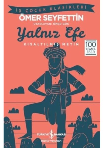 YANLIZ EFE