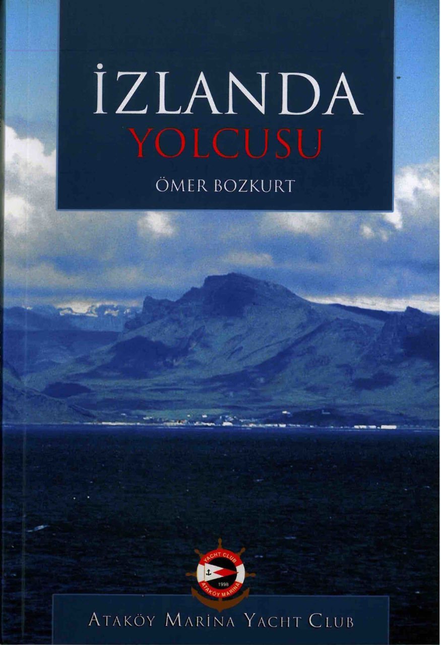 İzlanda Yolcusu/