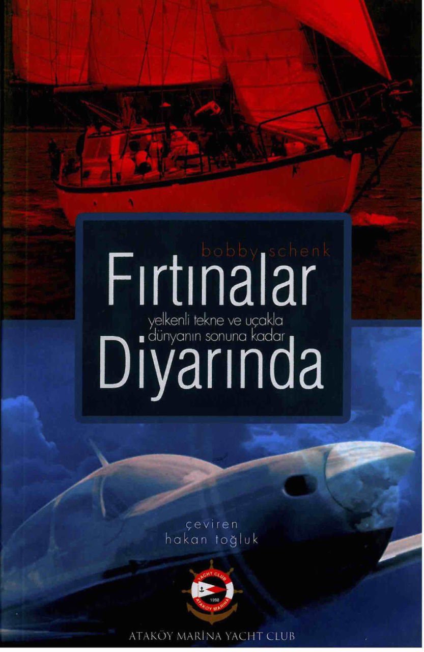 Fırtınalar Diyarında/