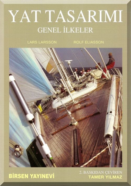 Yat Tasarımı - Genel İlkeler,