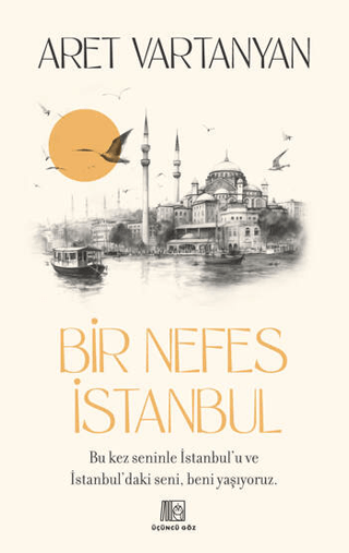 Bir Nefes İstanbul**