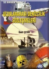 Uluslararası Denizcilik Sözleşmeleri/