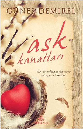 Aşk Kanatları**