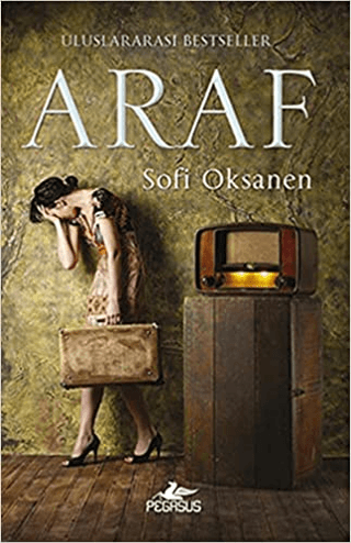 Araf **