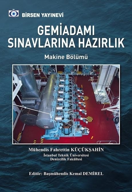 Gemiadamı Sınavlarına Hazırlık