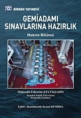 Gemiadamı Sınavlarına Hazırlık1/