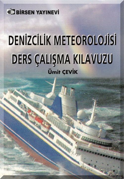 Denizcilik Meteorolojisi Ders Çalışma Kılavuzu/