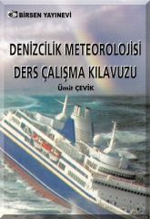 Denizcilik Meteorolojisi Ders Çalışma Kılavuzu/