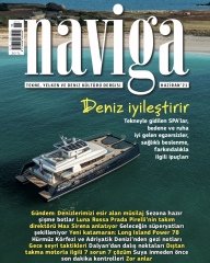 Yaz Navigaları