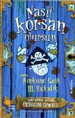 Nasıl Korsan Olursun (Sahaf)