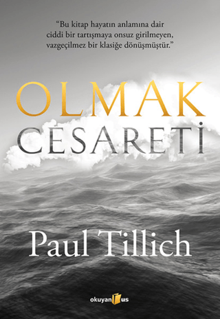 Olmak Cesareti **