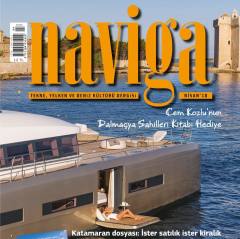 Naviga Nisan 2018