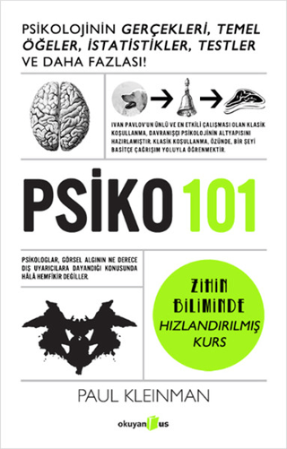 Psiko 101**