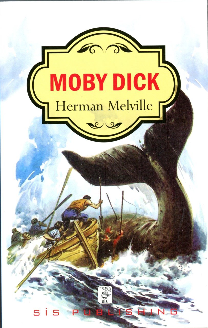 Moby Dick ,