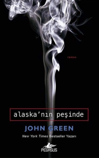 Alaska'nın Peşinde**