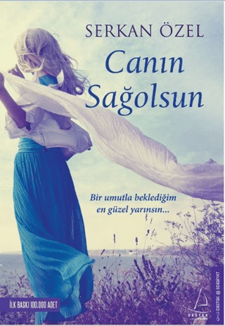Canın Sağolsun **
