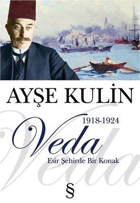 Veda - Esir Şehirde Bir Konak**