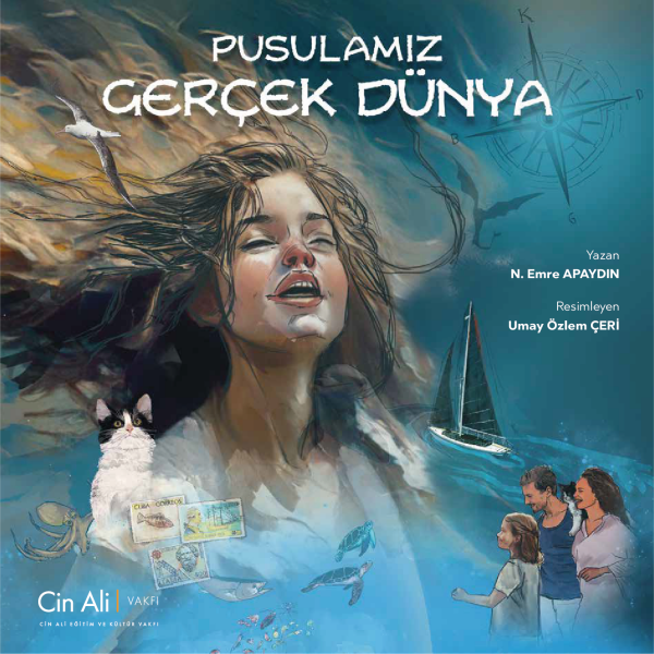 Pusulamız Gerçek Dünya
